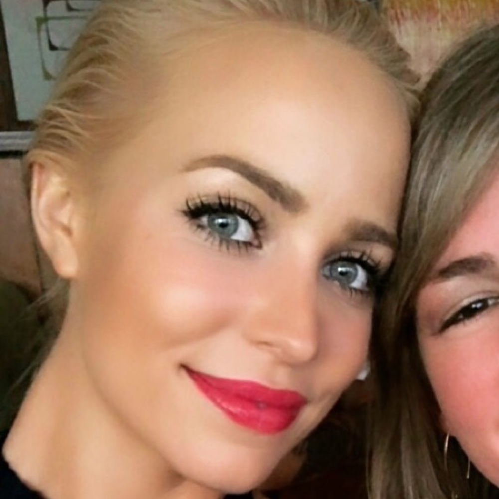 Meet your Posher, Megan 👋